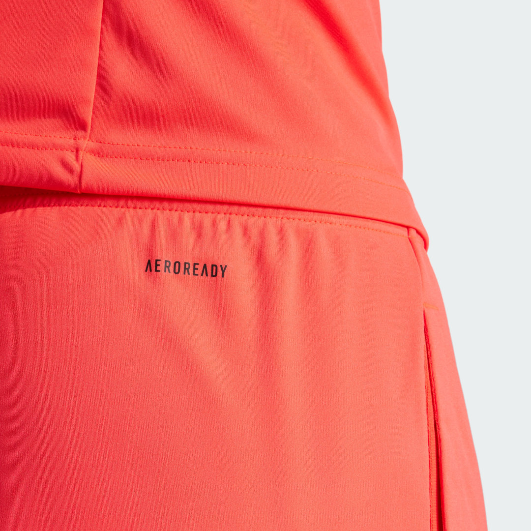 Adidas Sereno AEROREADY Cut 3-Stripes Short