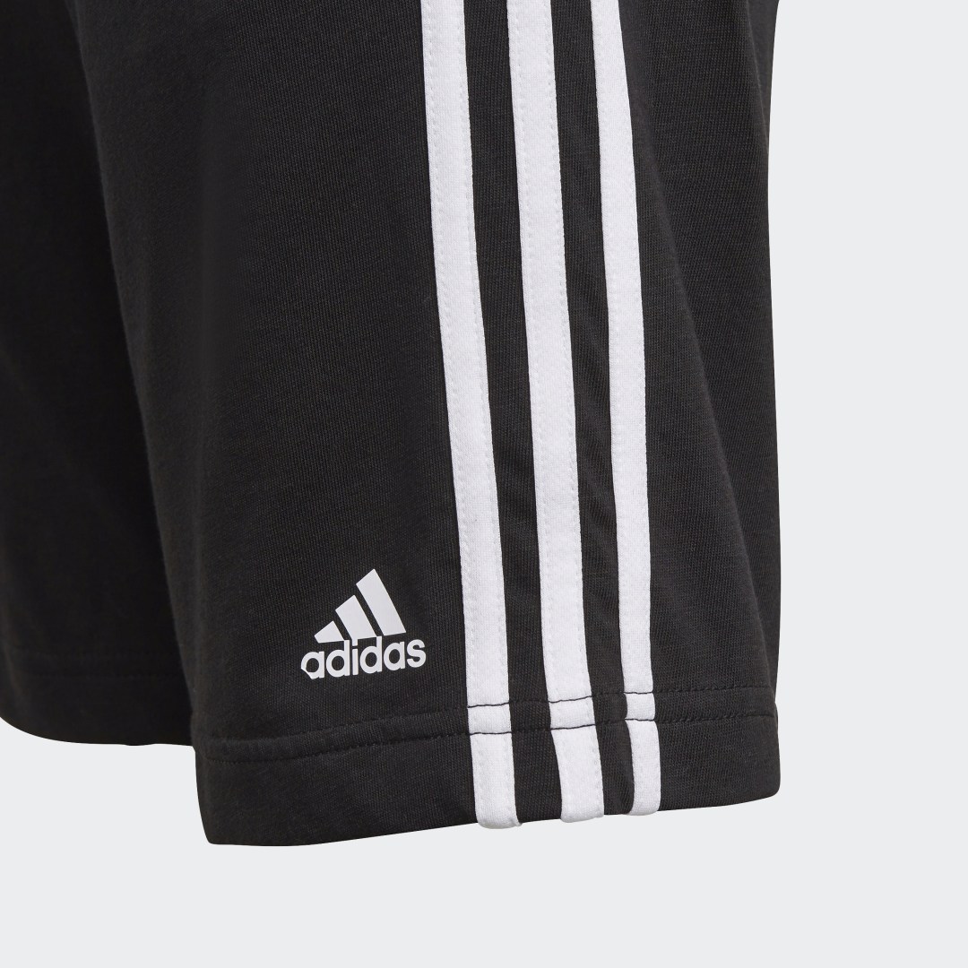 Thumbnail - adidas Essentials 3-Streifen Shorts