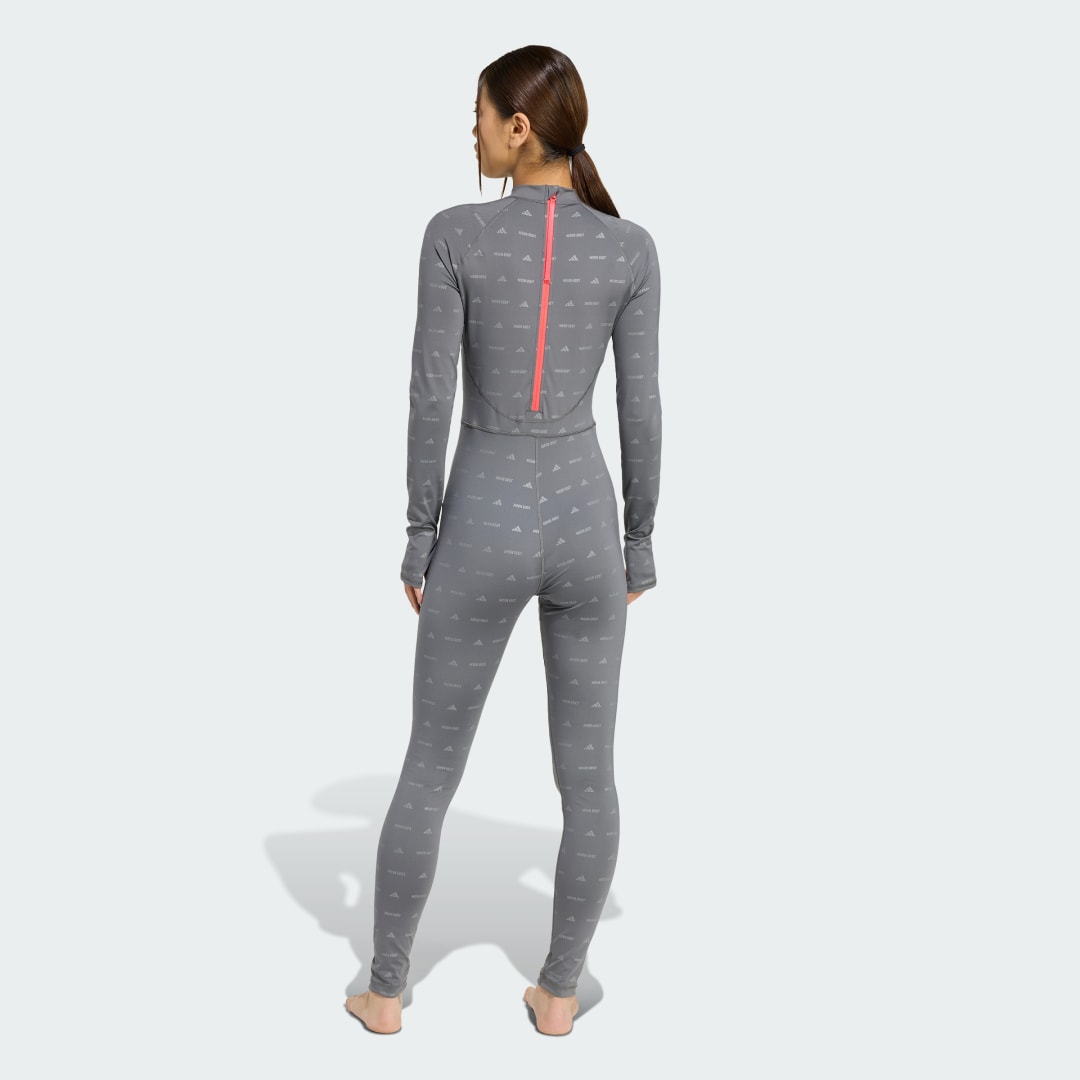 Thumbnail - adidas x MOON BOOT Onesie