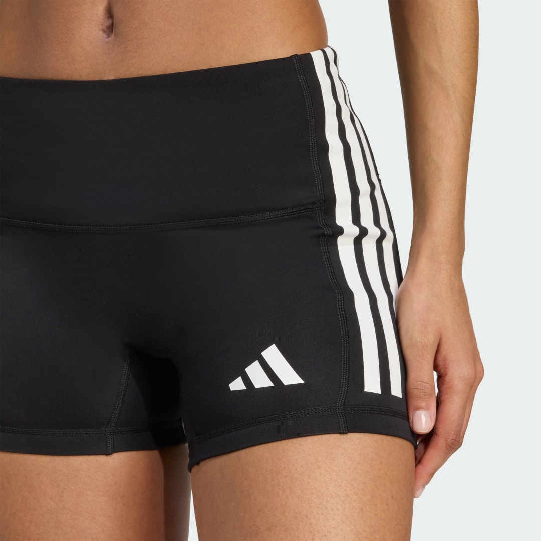 Adidas 3-Stripes Volleyball Short