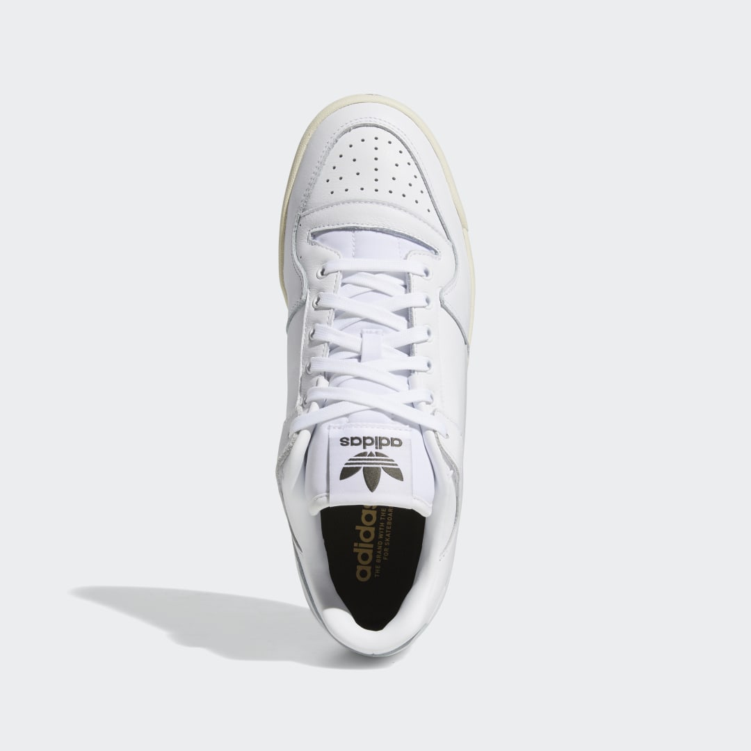 фото Кроссовки forum 84 low adv adidas originals