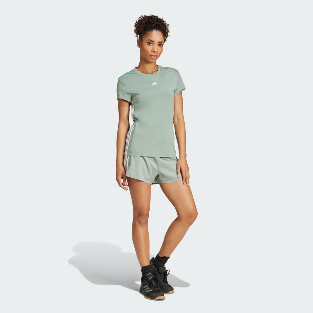 Thumbnail - Hyperglam Training T-Shirt