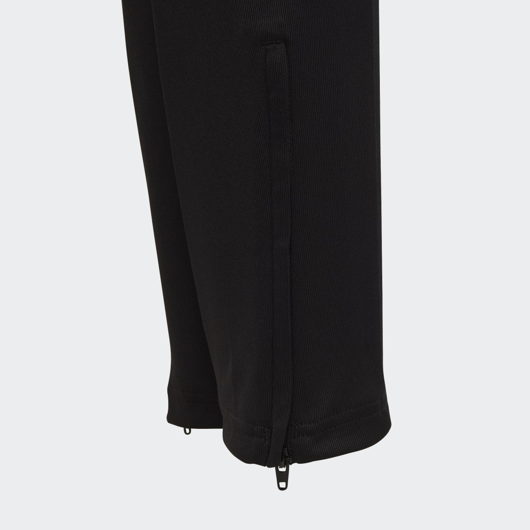 фото Тренировочные брюки сборной бельгии adidas performance