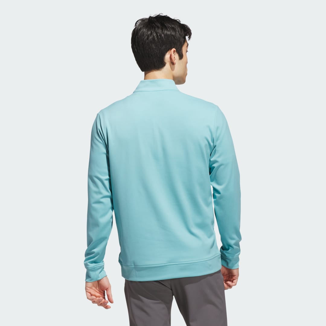 Ultimate365 Classique Demi-Zip