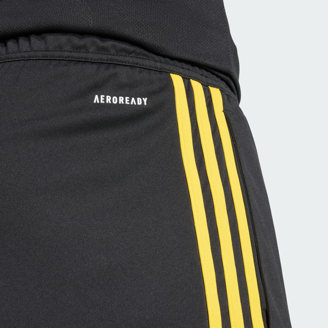 Adidas Manchester United 25 26 Derde Short