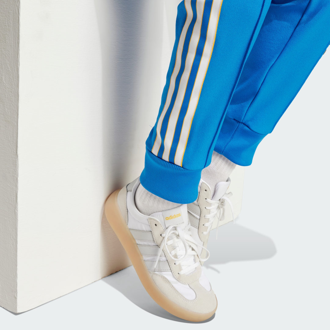 Adidas Real Madrid Terrace Icons Trainingsbroek Kids