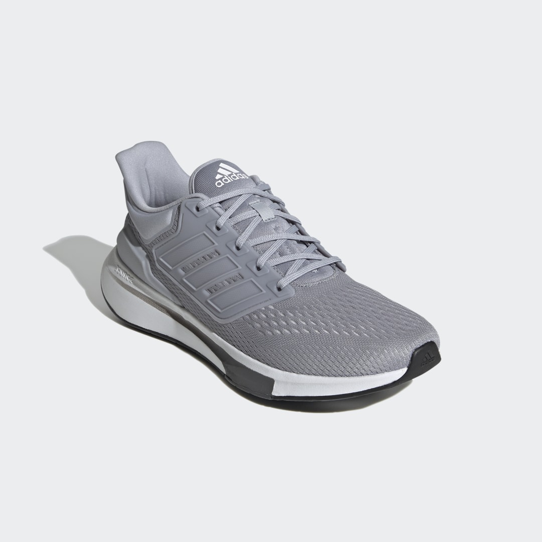 фото Кроссовки для бега eq21 adidas performance