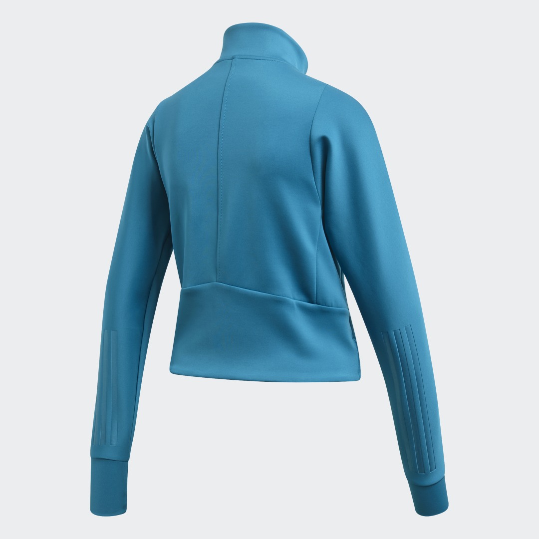 фото Куртка style adidas athletics