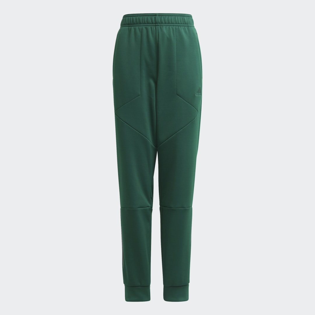 Designed To Move Fleece Broek Designed To Move Fleece Broek