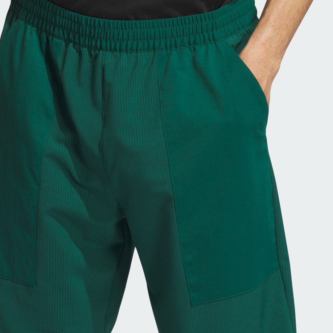 Adidas Go-To Warm DWR Golfbroek