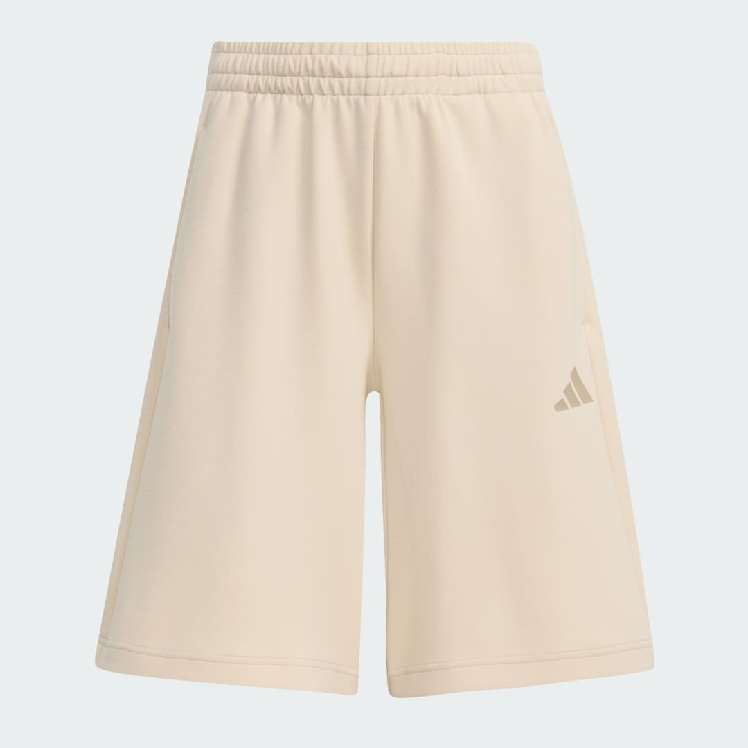 SHORT LONG FUTURE ICONS 3 BANDES - vue 8