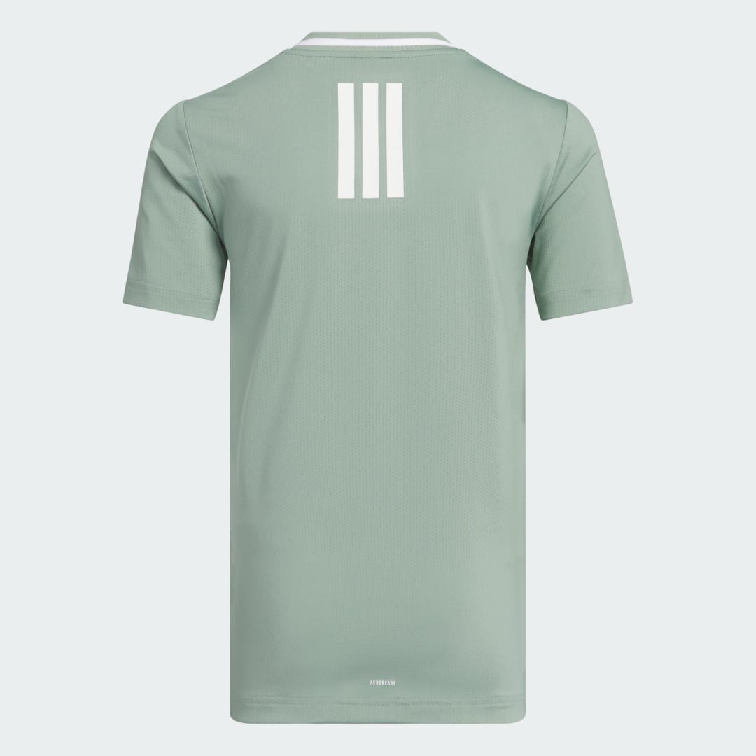 Adidas Sport Collar Poloshirt Kids