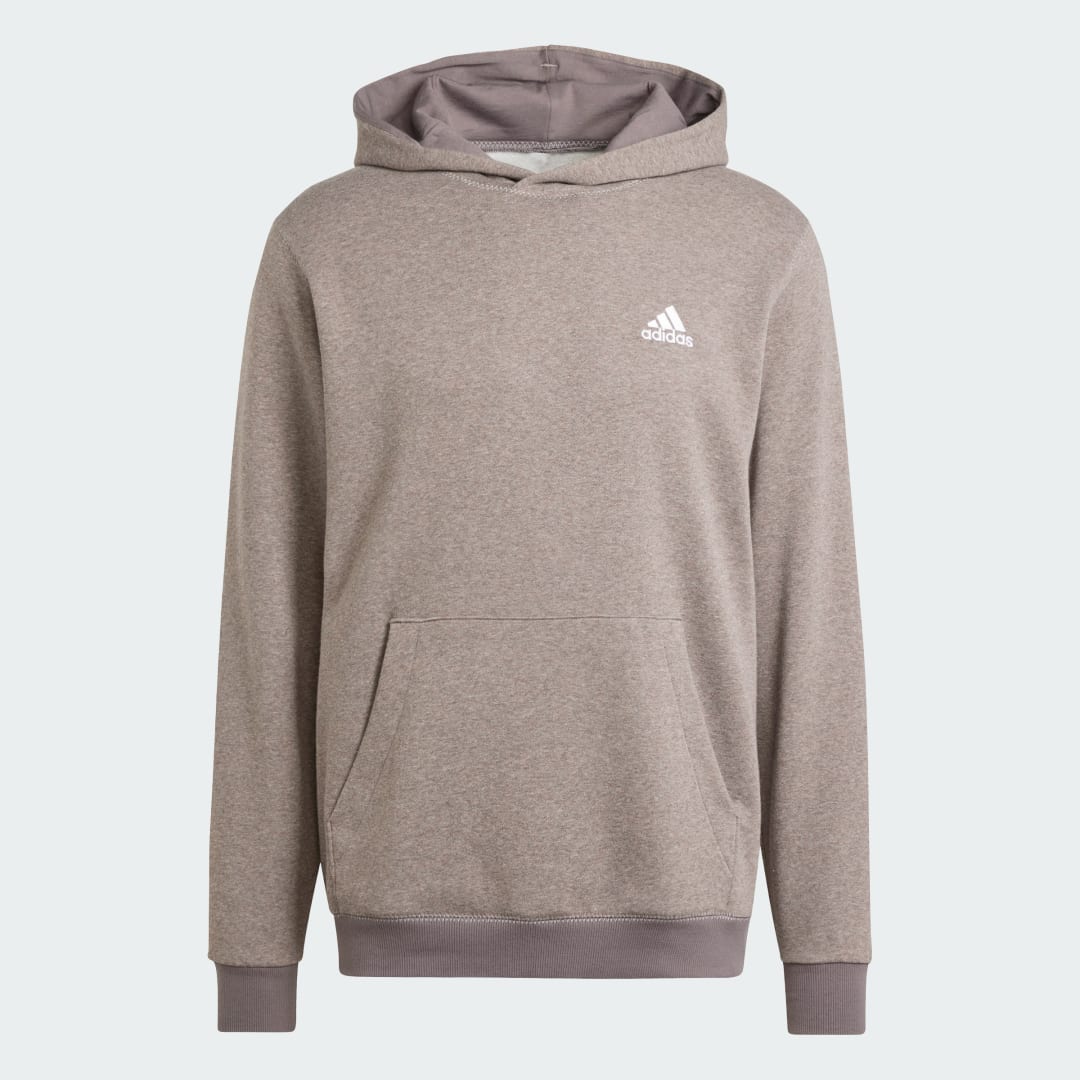 Adidas Seasonal Essentials Mélange Hoodie