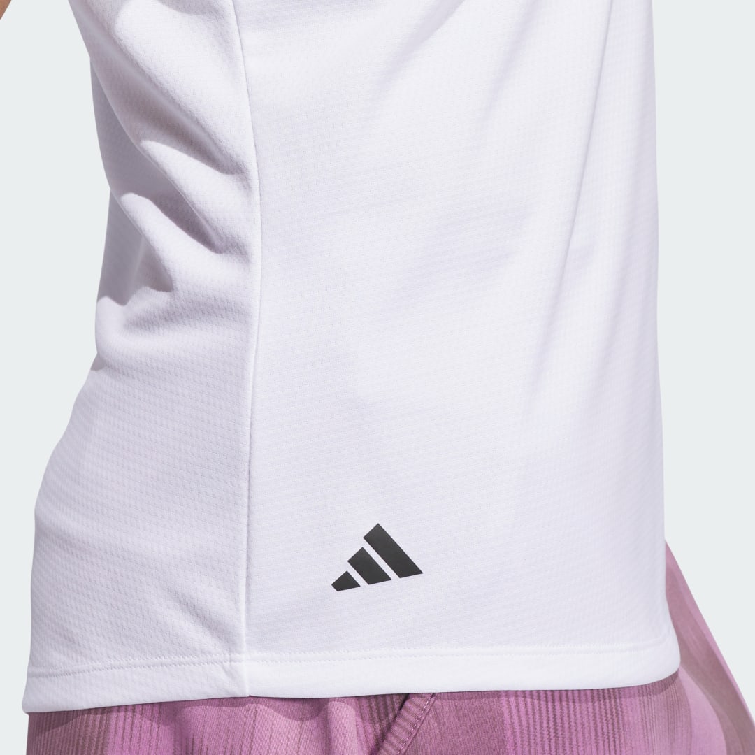 Adidas Ultimate365 Rib Mix T-shirt