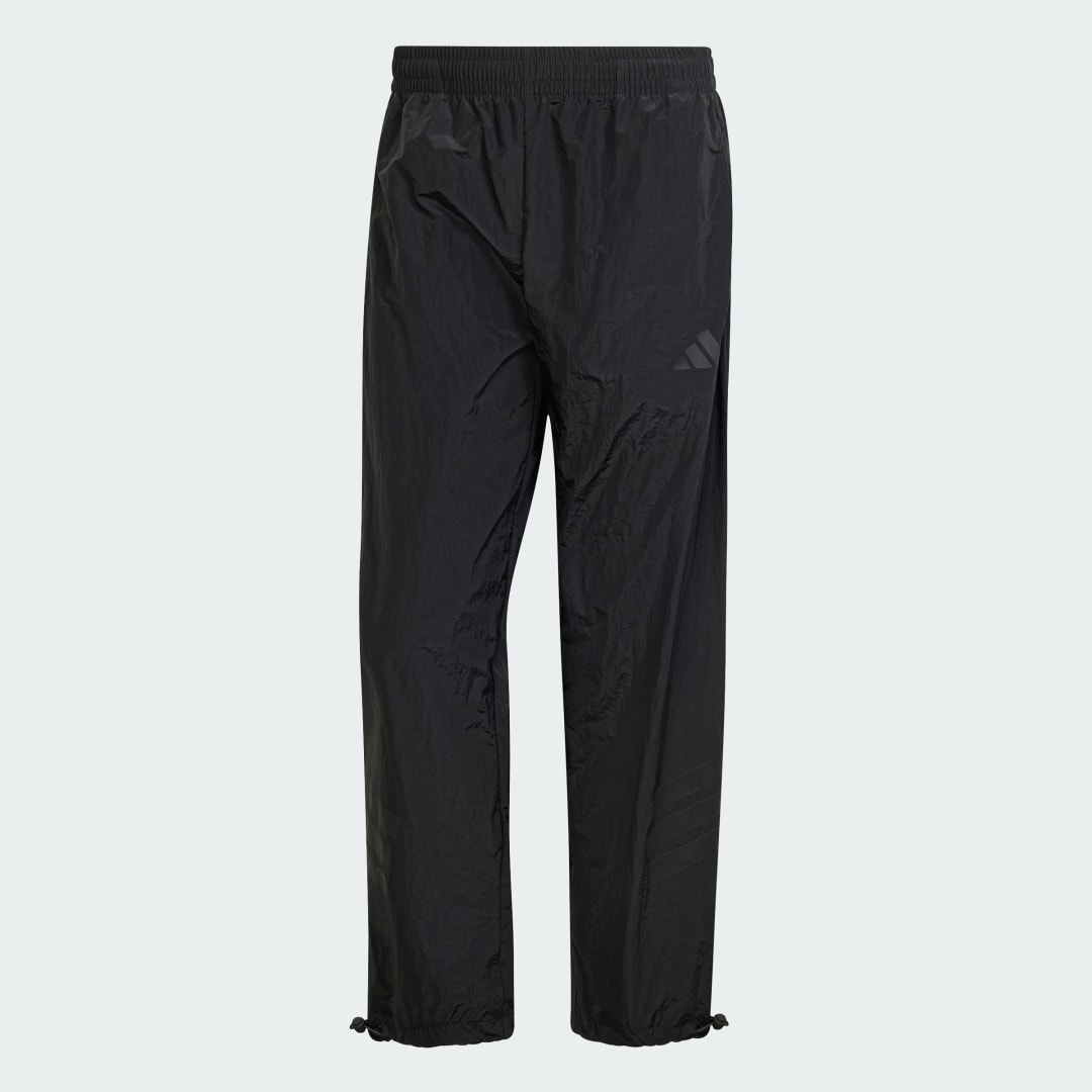 Adidas Future Icons 3-Stripes Woven Broek