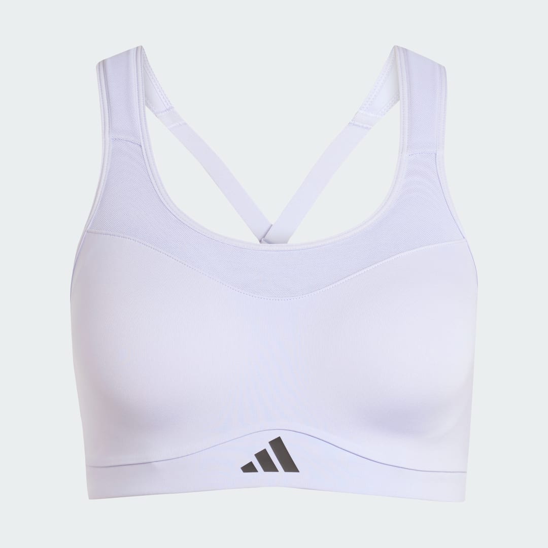 Adidas TLRD Impact Training High Support Beha