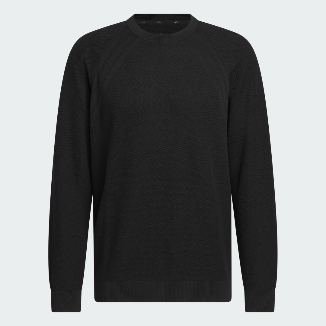 Sweat shirt RAS DU COU MAILLE ULTIMATE365 TOUR - vue 5