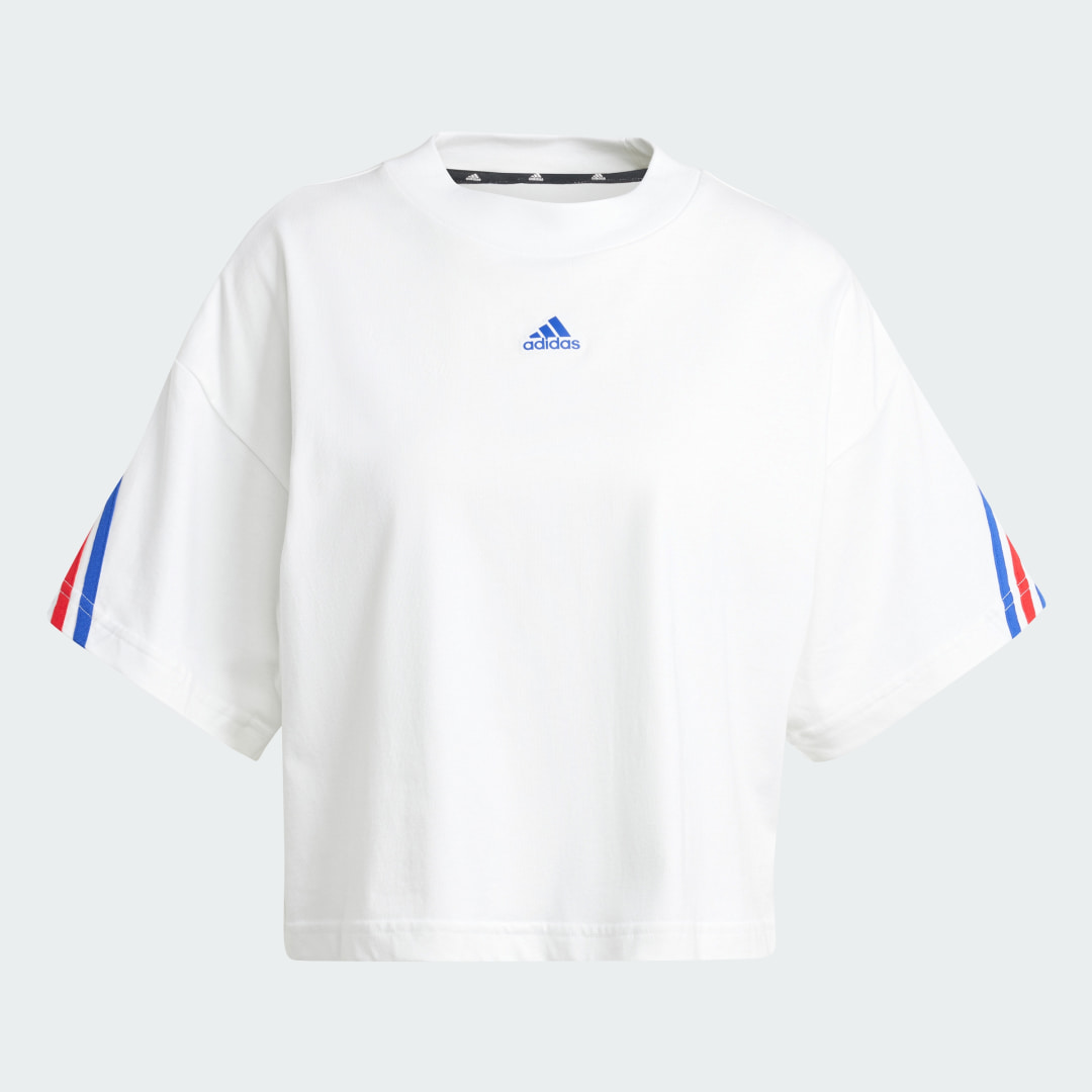 Adidas Future Icons 3-Stripes T-shirt