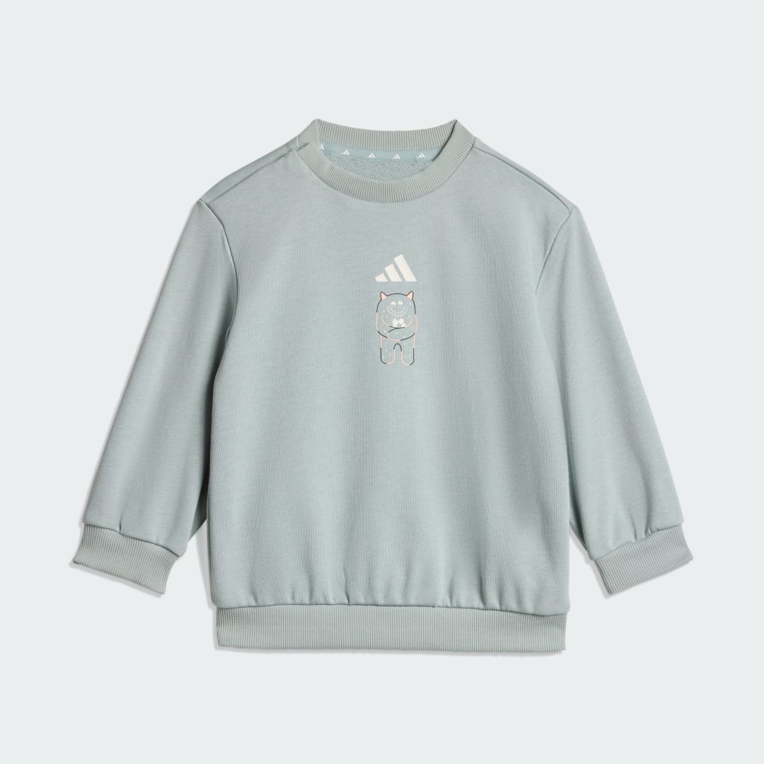 Thumbnail - TIRO_NSTER JOGGINGANZUG