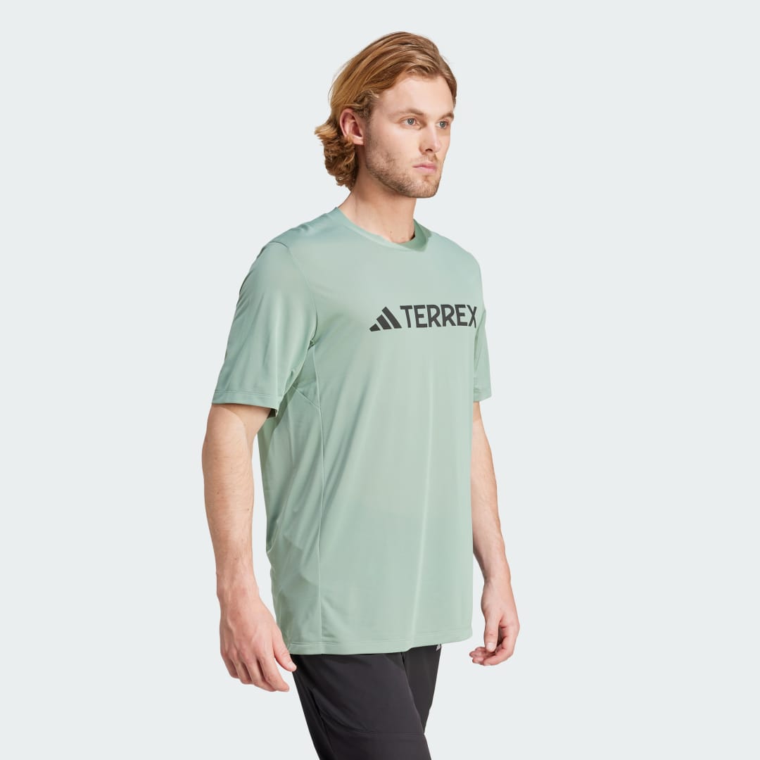 Adidas Terrex Multi Endurance Tech T-shirt