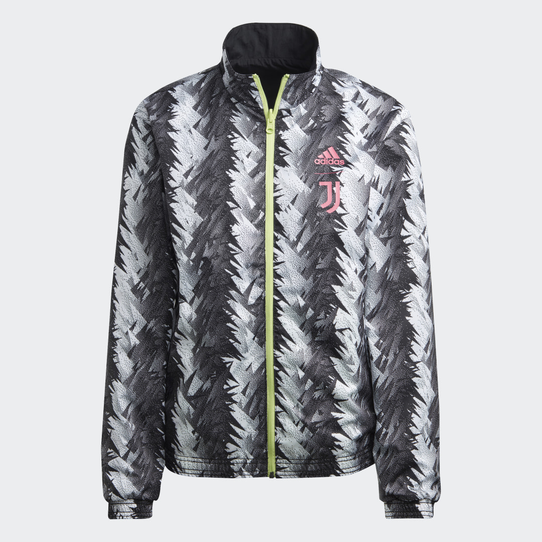 Image of Giacca Anthem Juventus cod002