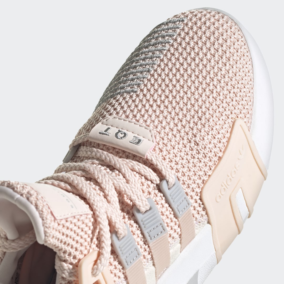 фото Высокие кроссовки eqt bask adv adidas originals
