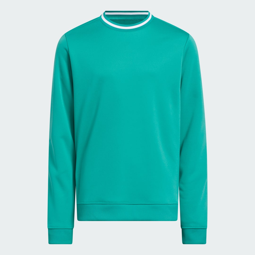 Adidas Sport Crewneck Sweater Kids