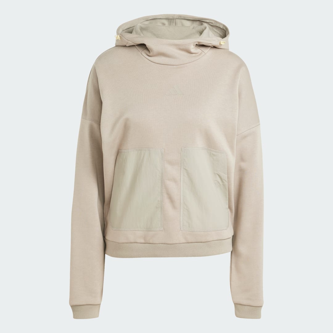 Adidas City Escape Hoodie