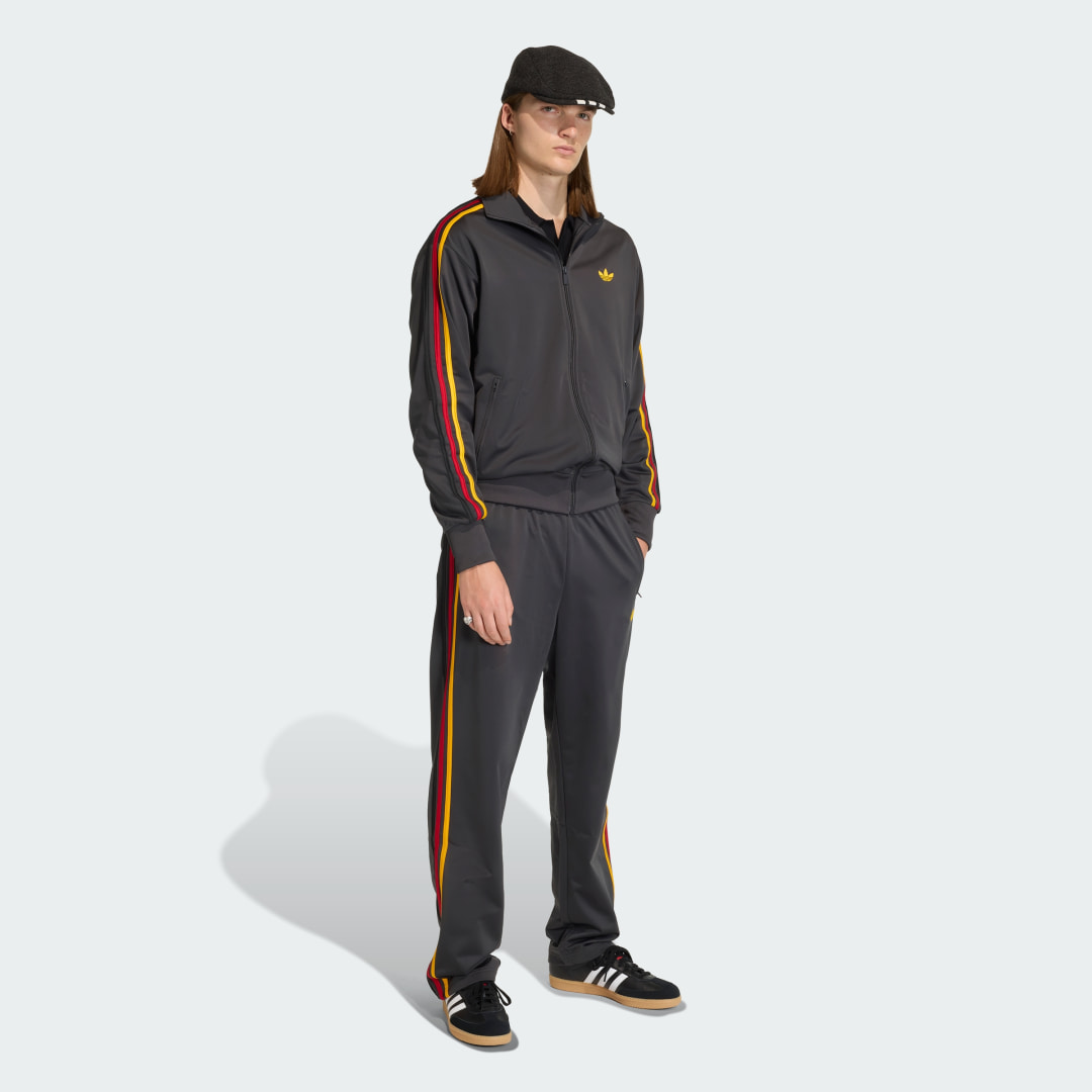 Thumbnail - FIREBIRD TRACK TOP