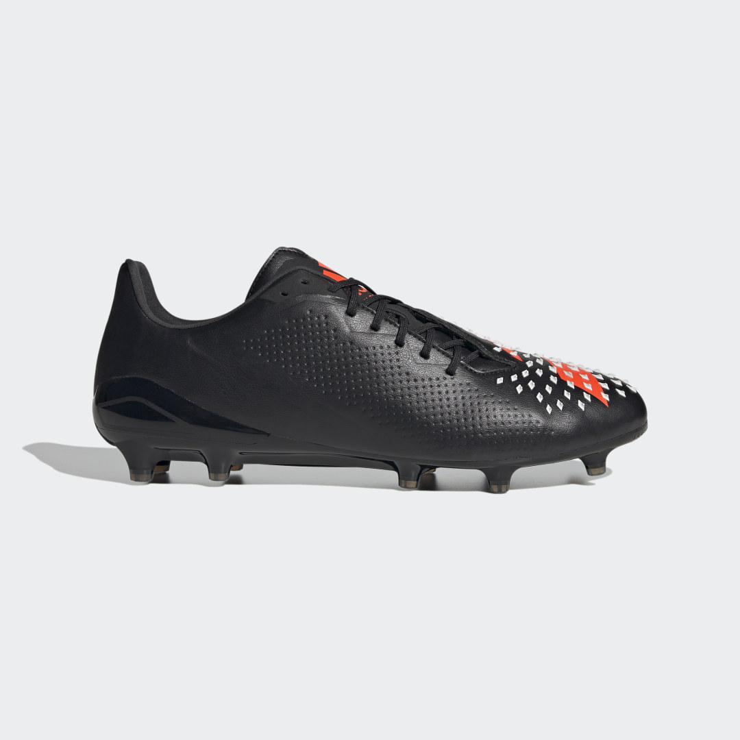 Rugby Predator Malice FG Schoenen Rugby Predator Malice FG Schoenen