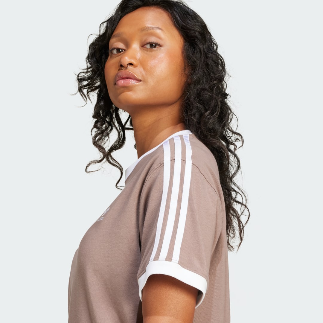 Adidas 3-Stripes T-shirt