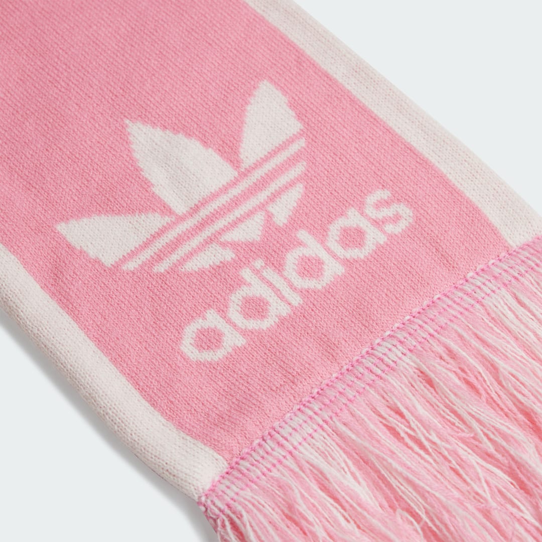Adidas Adicolor Voetbal Sjaal