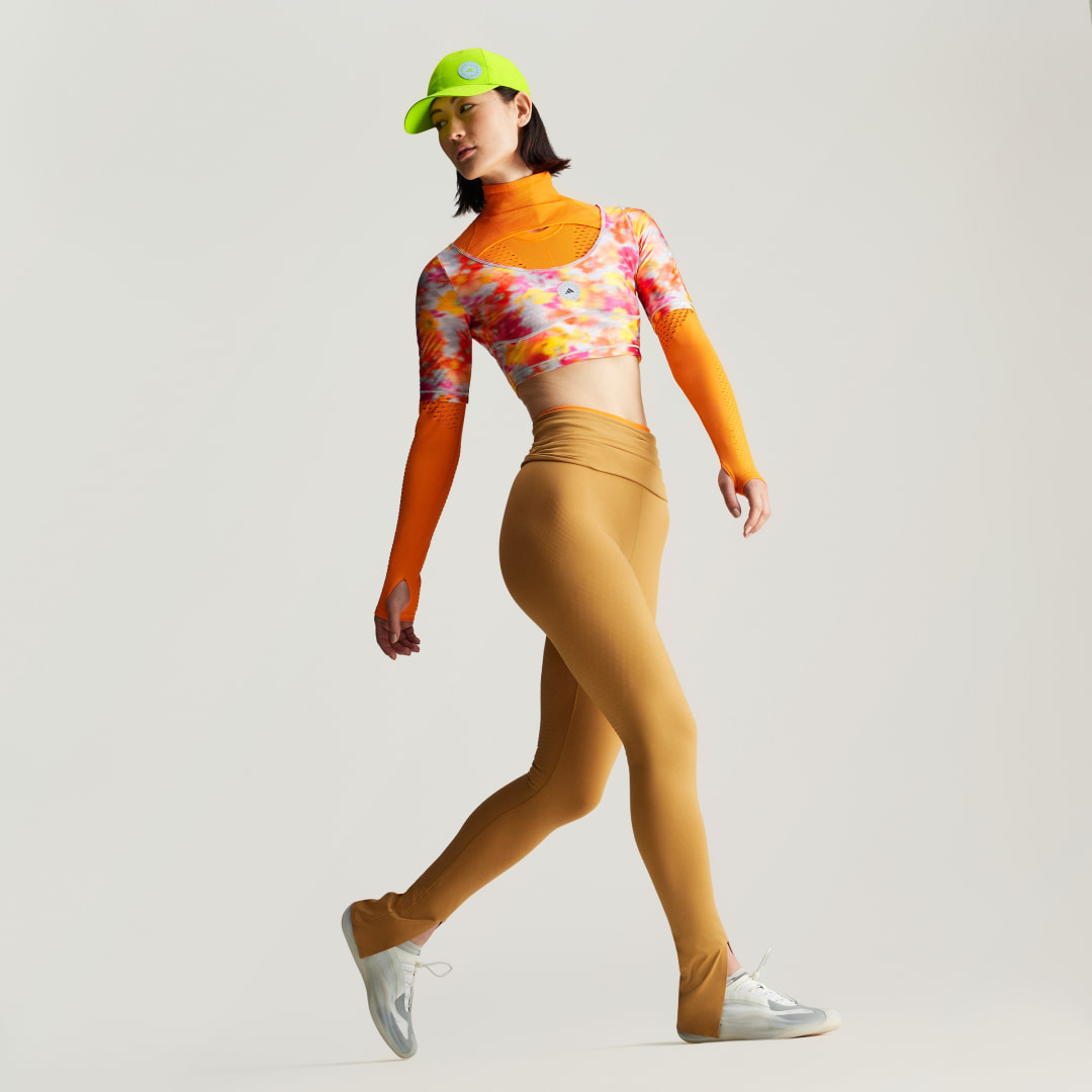 Adidas by Stella McCartney Croptop