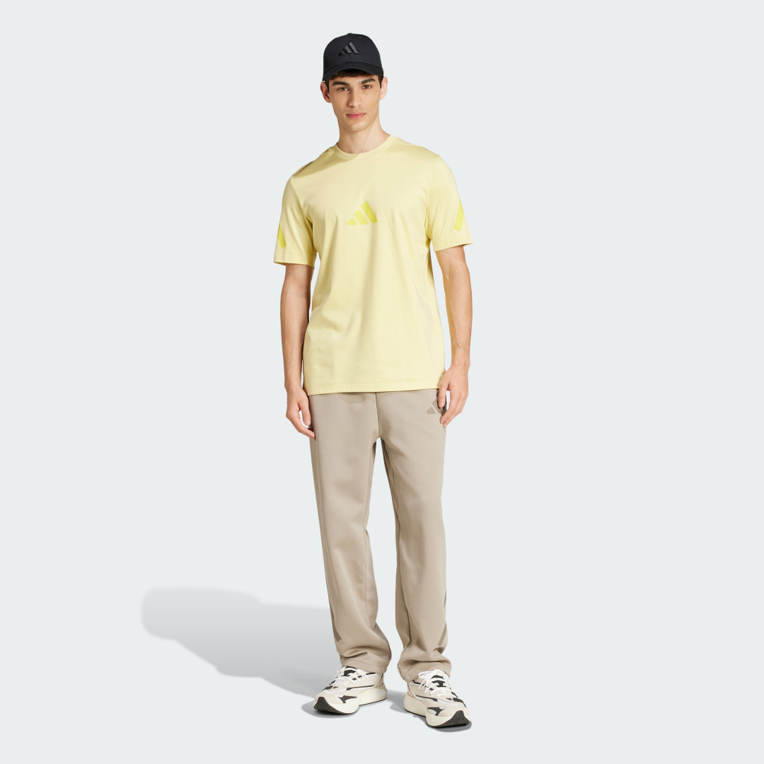 Adidas Z.N.E. T-shirt