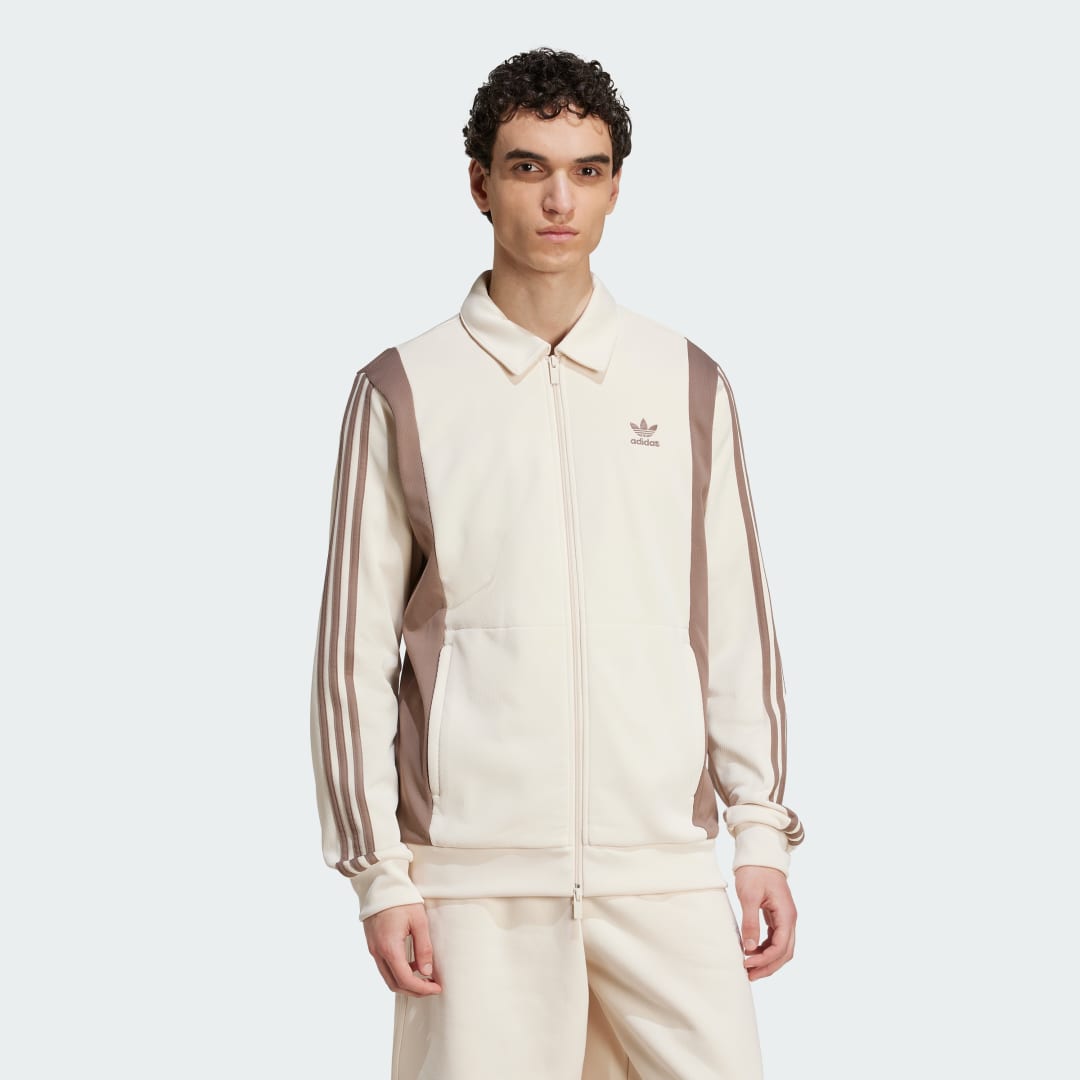 Track top Adicolor Panel - vue 5