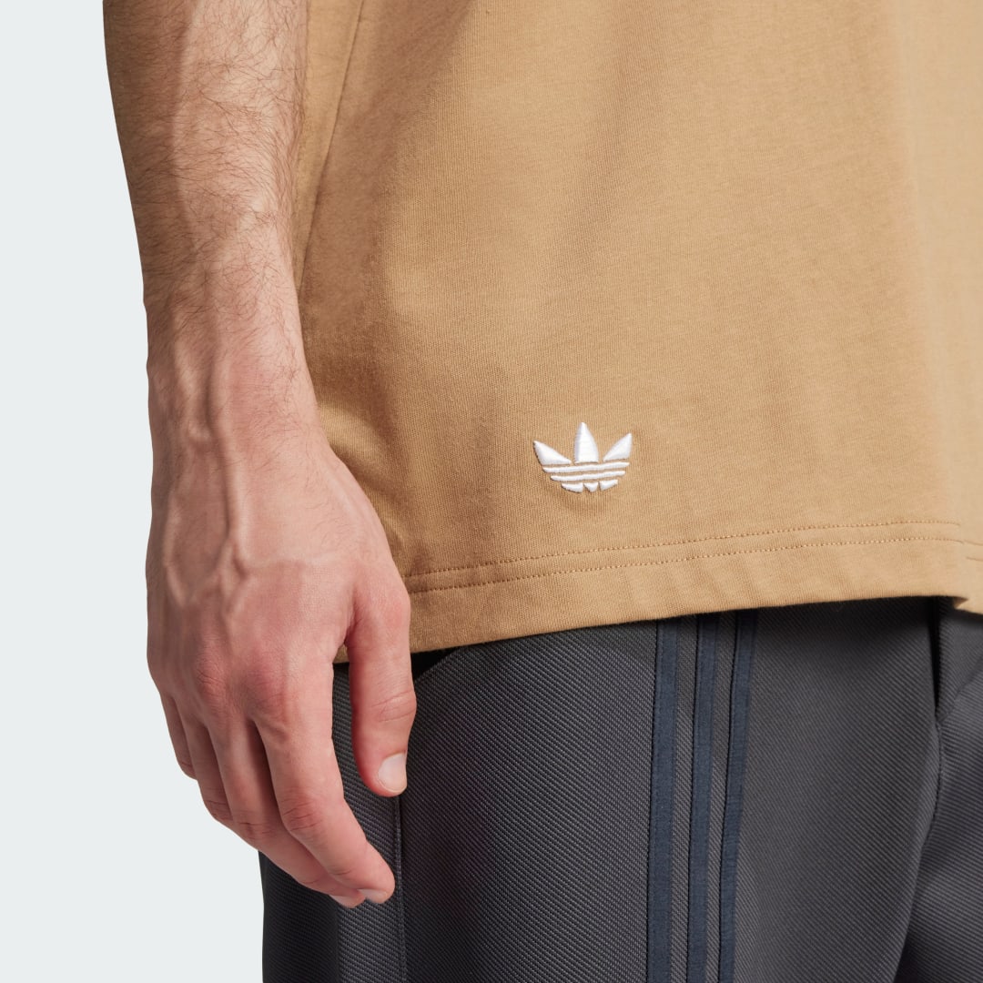 Adidas Neuclassics T-shirt
