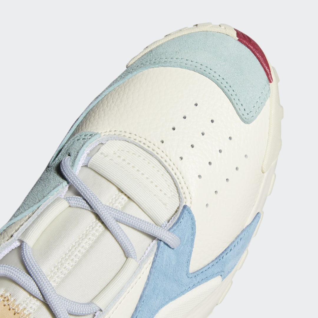 фото Кроссовки streetball adidas originals