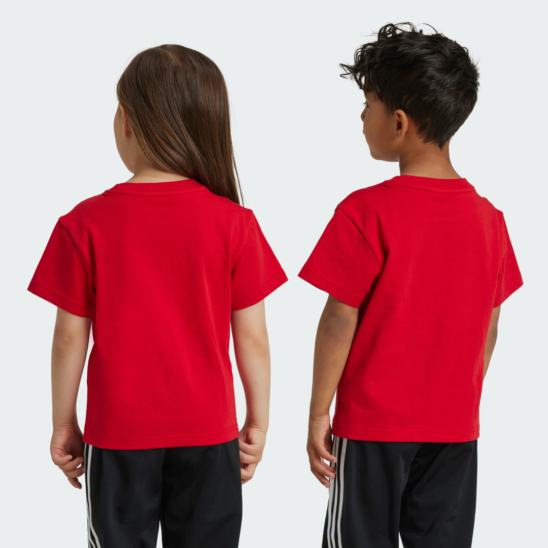 Adidas Adicolor Trefoil T-shirt Kids