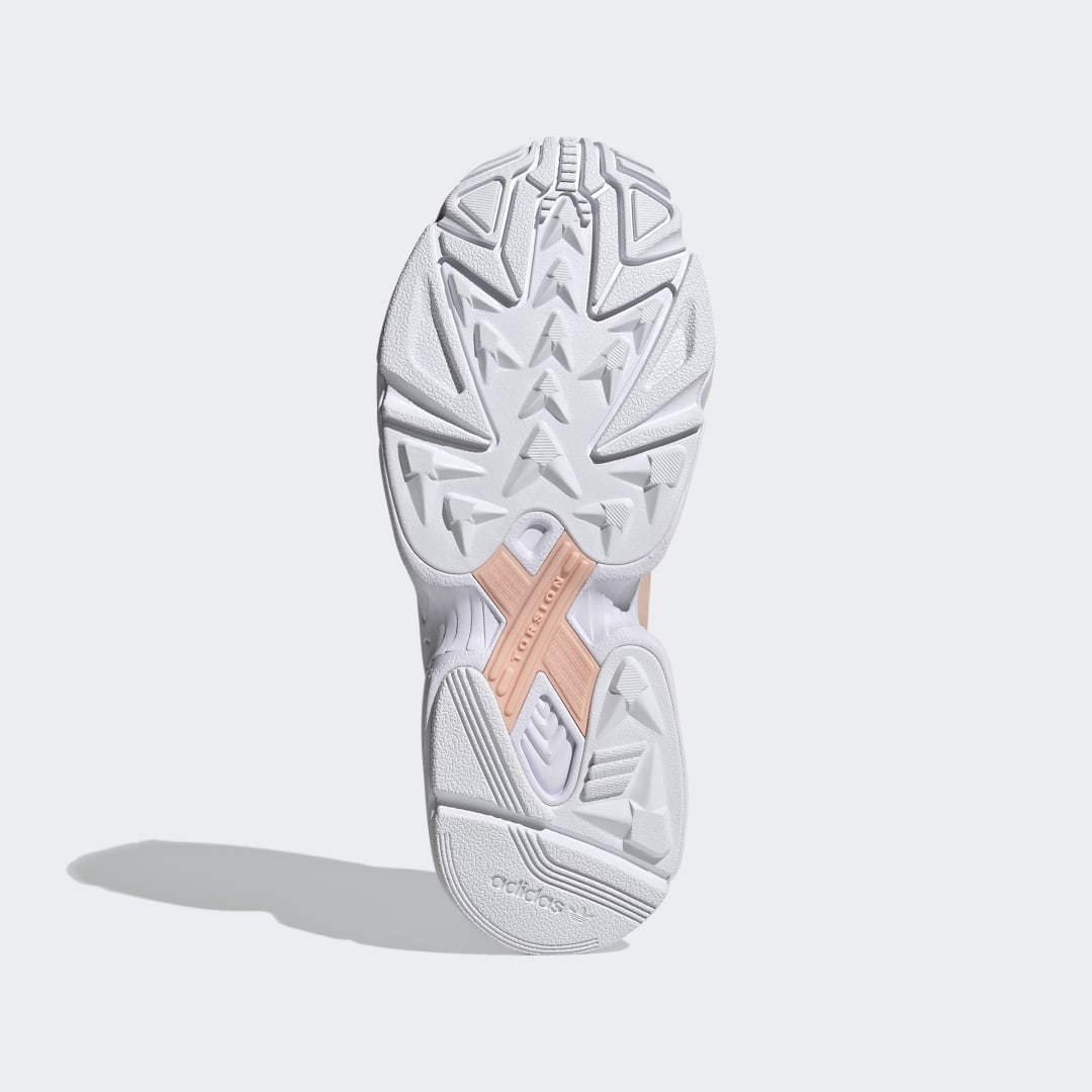 фото Кроссовки falcon adidas originals