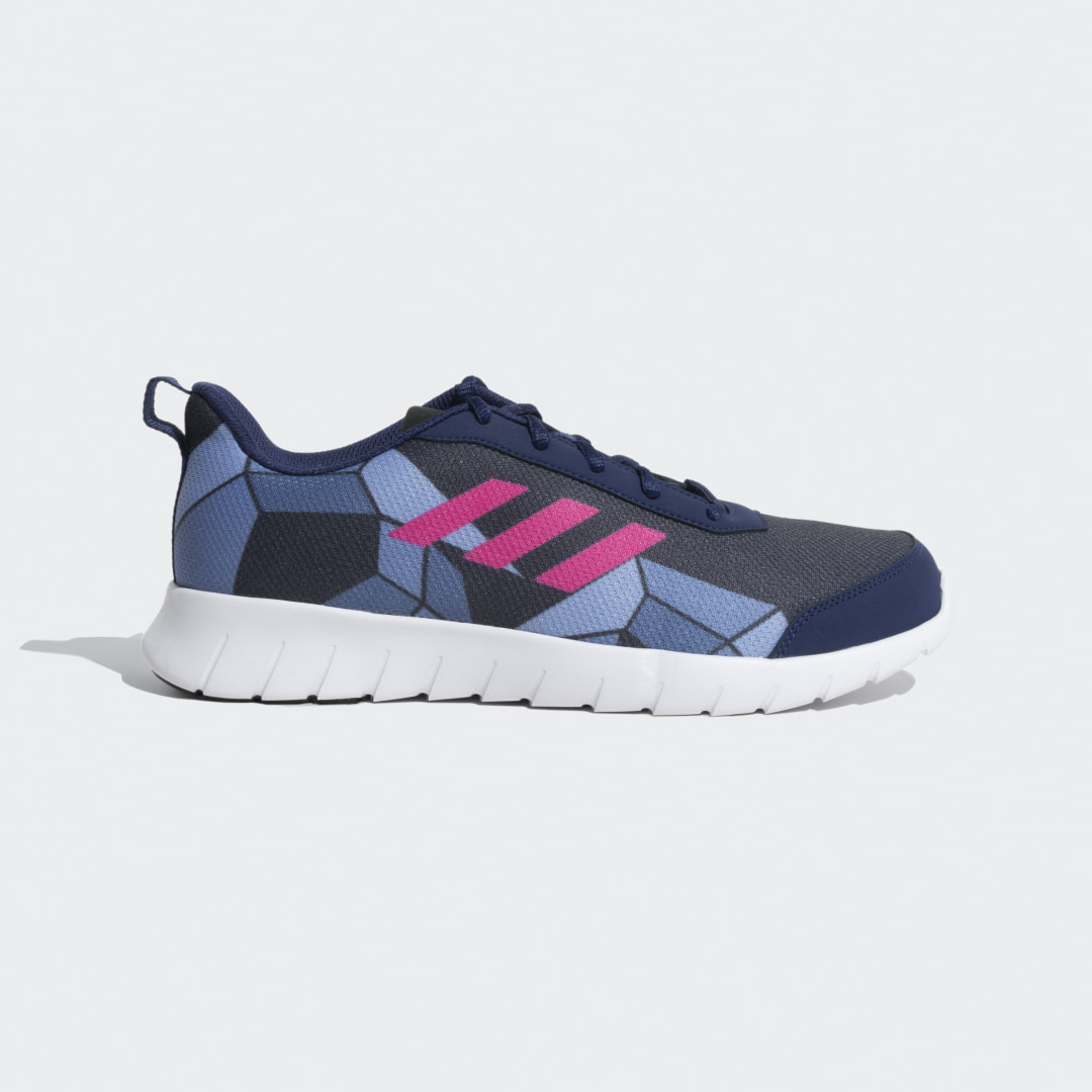 

adidas Levato W Unisex, Plata