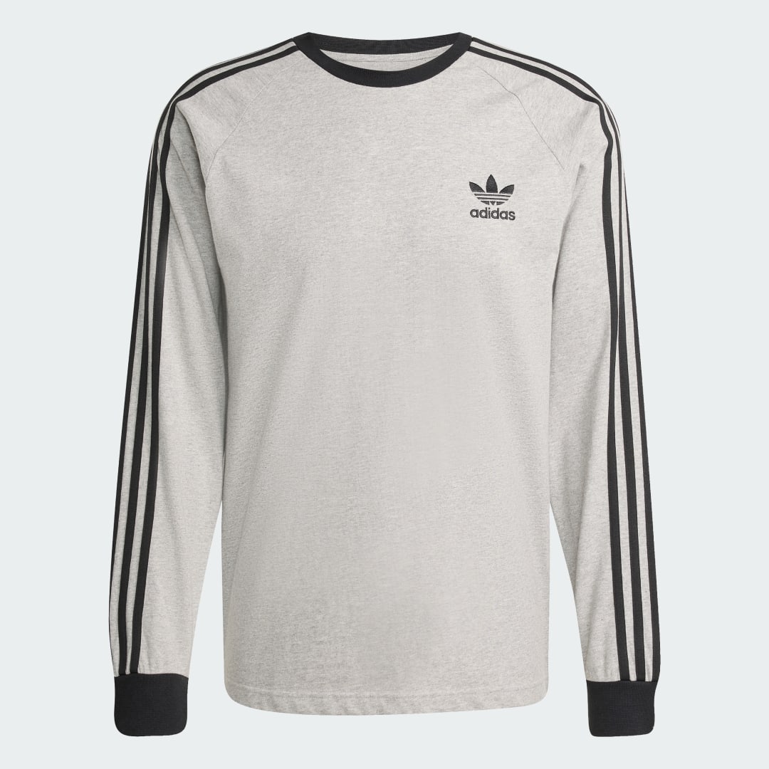 Adidas Adicolor Classics 3-Stripes Longsleeve
