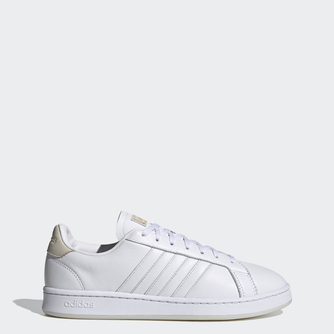фото Кроссовки grand court adidas sport inspired