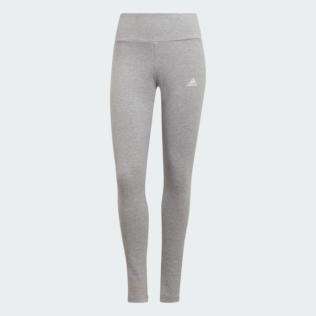 LEGGING TAILLE HAUTE ESSENTIALS LOGO