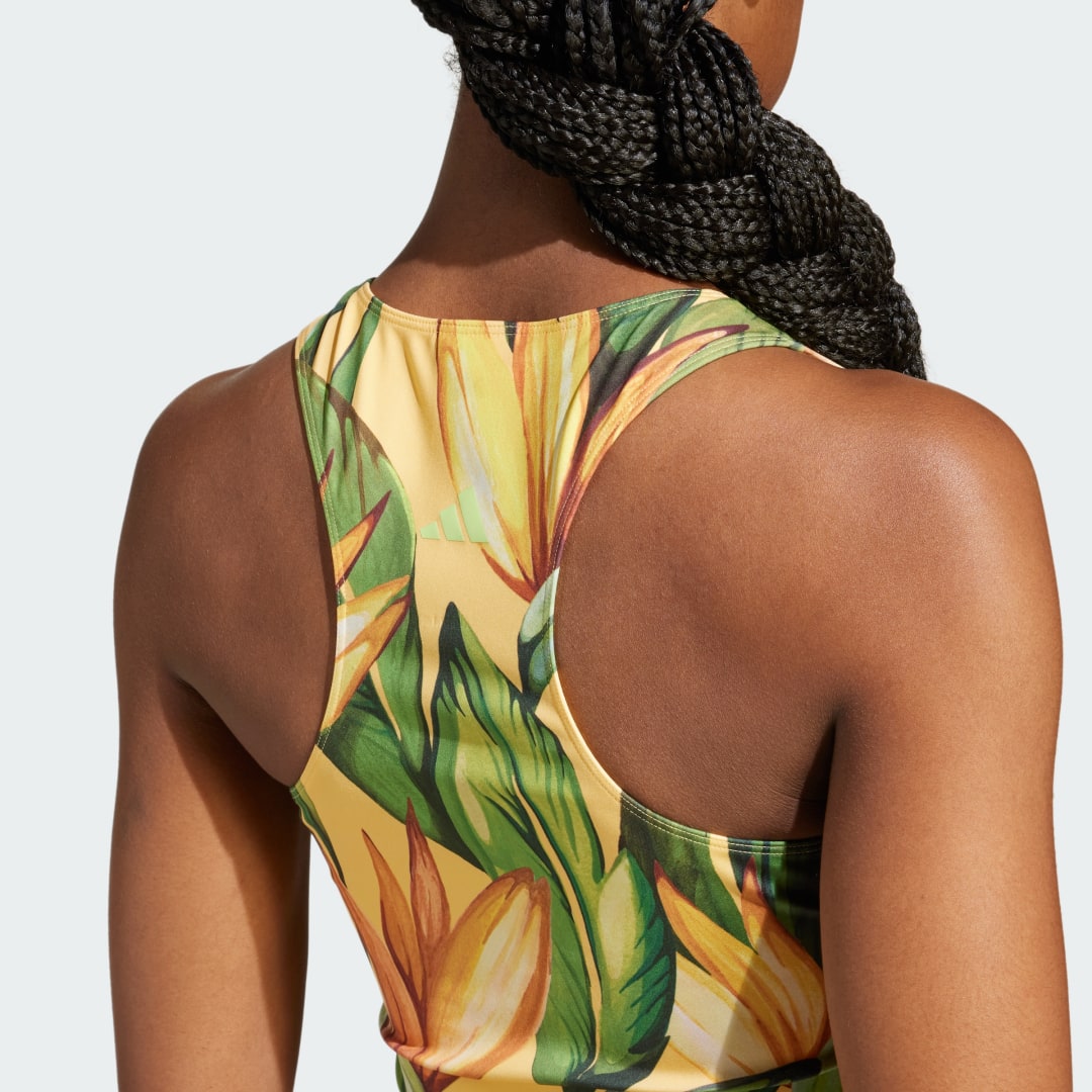 Adidas x FARM Rio Training Tanktop