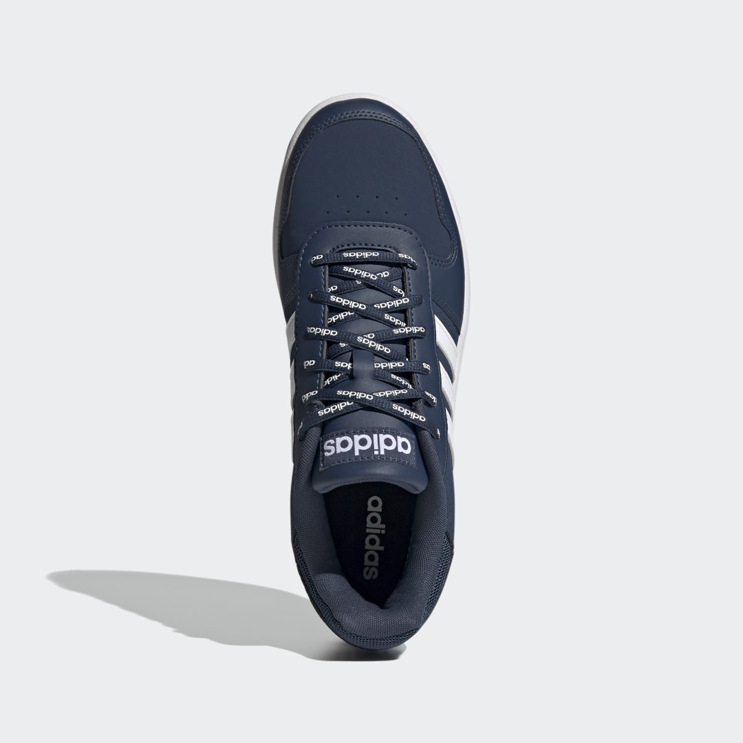 фото Кроссовки hoops 2.0 adidas sport inspired