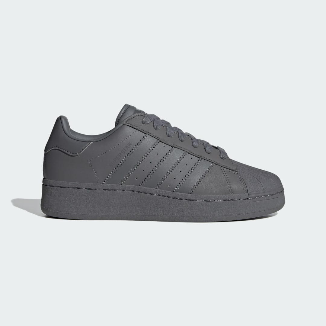 Adidas Originals Superstar Xlg Sneaker Superstar Schoenen grey