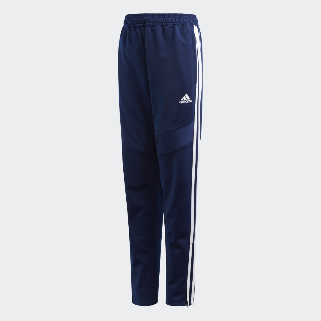 Tiro 19 Polyester Broek Tiro 19 Polyester Broek