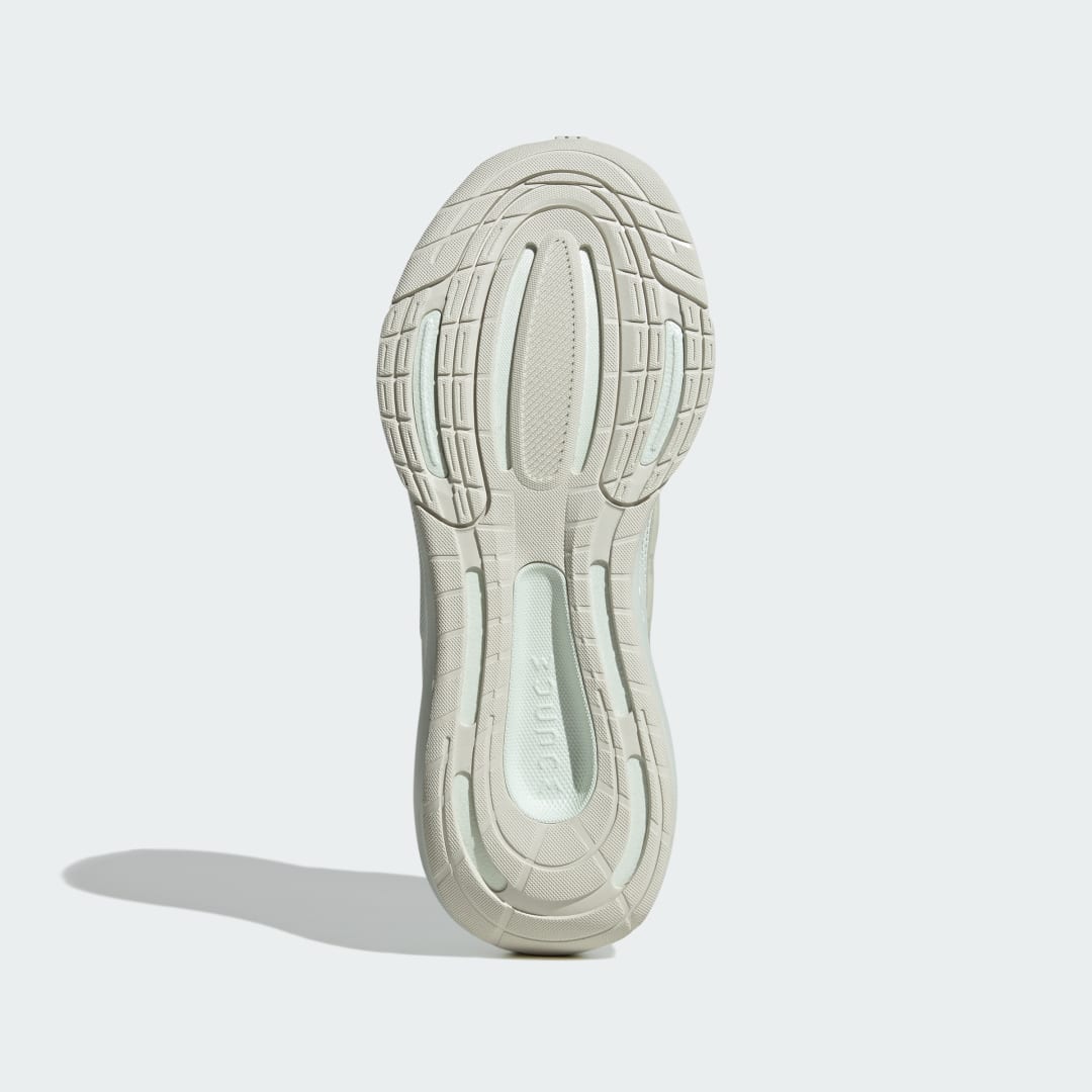 

adidas Tenis Ultrabounce Mujer, Crystal jade/zero metalic/verde spark