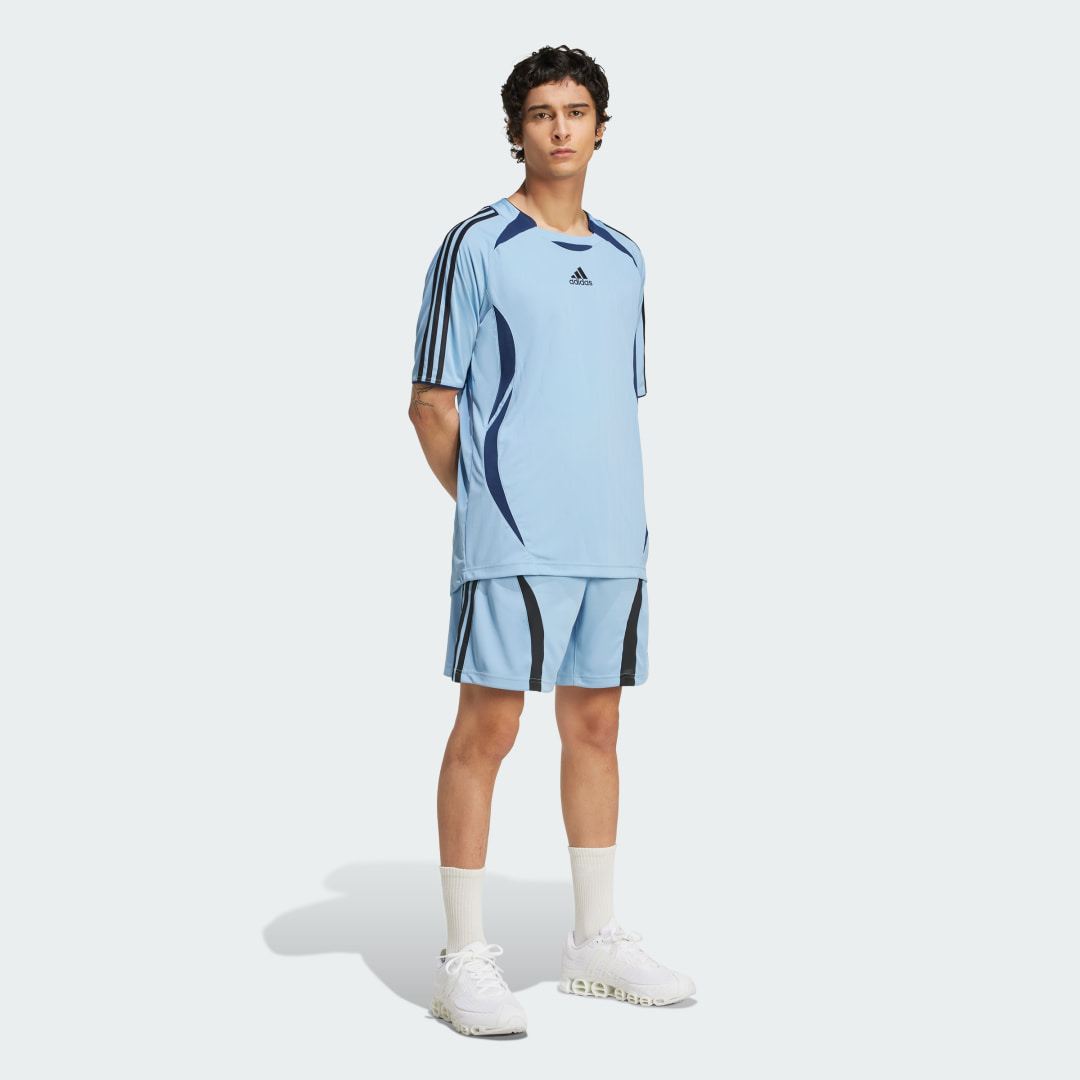 Adidas Teamgeist Adicolor Short