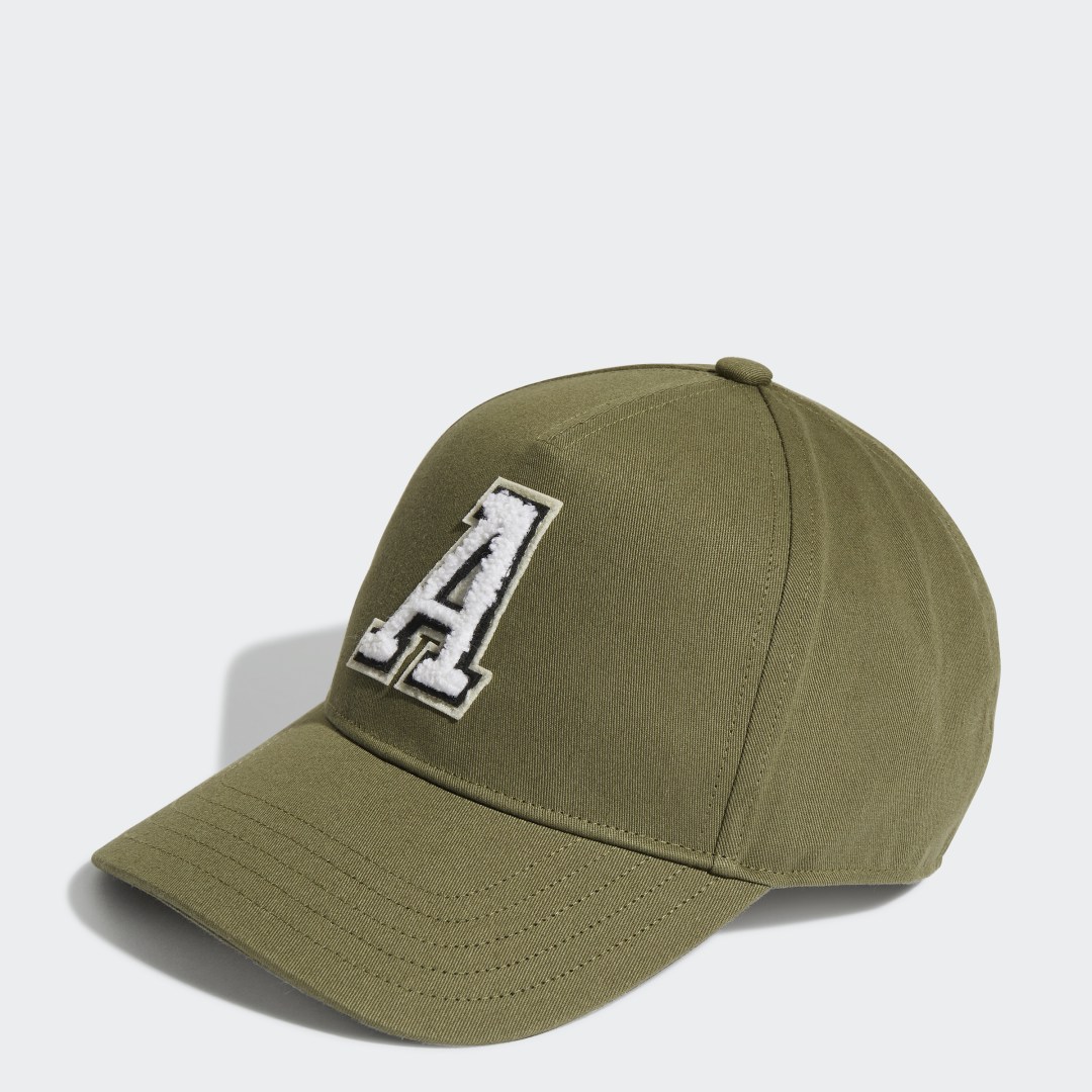 фото Бейсболка logo adidas performance